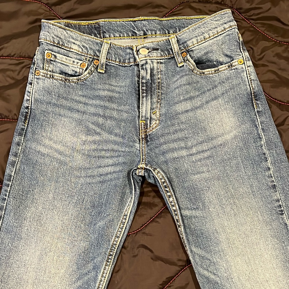 Levi’s 511 Jeans